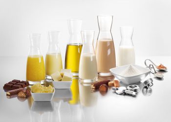 Uelzena Ingredients – Milk based ingredients for confectionery and bakery made in Germany