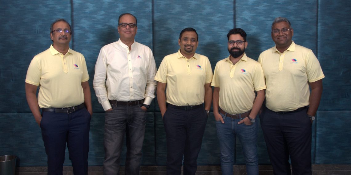 Isthara raises $10 million in fresh funding round to expand presence in the retail food-tech segment
