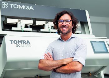 TOMRA Food İşlenmiş Gıda yönetim ekibi, Türkiye’yi ziyaret etti