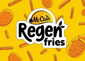 McCain Foods enters the metaverse with Regen Fries