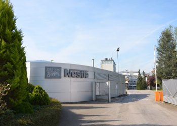 Nestlé invests €2.3m in green thermal energy system at Spanish chocolate factory
