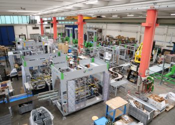 DEPART ile Duetti Packaging temsilcilik anlaşması imzaladı