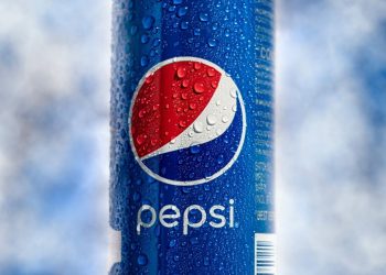 PepsiCo posts 8.8% sales growth in Q3, raises full-year outlook