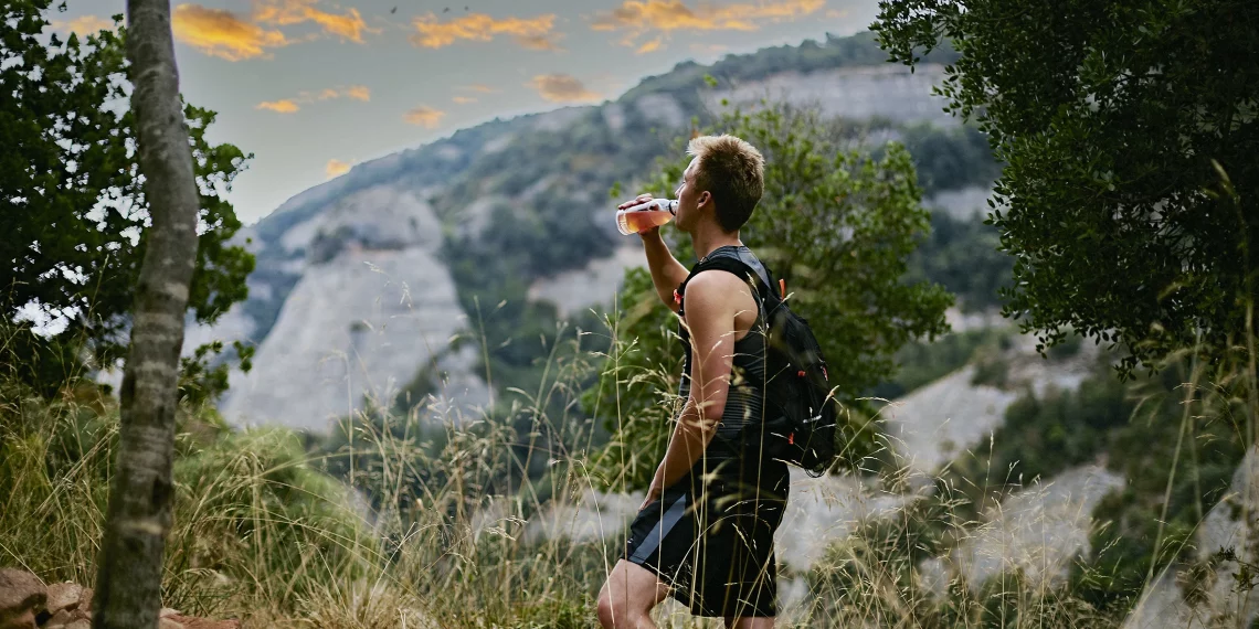 New Arla Foods Ingredients concept targets rehydration and restoration