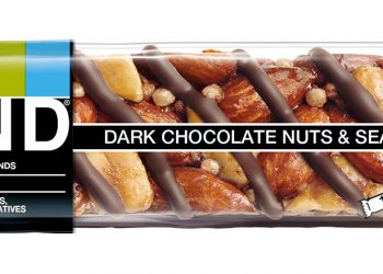 Mars, SABIC and Landbell partner in closed loop initiative for KIND® snack bar packaging based on certified circular PP