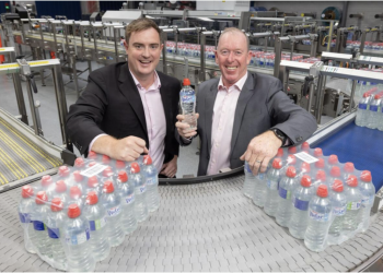 Ishka realises liquid assets by signing lucrative deal with Spar