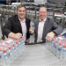 Ishka realises liquid assets by signing lucrative deal with Spar