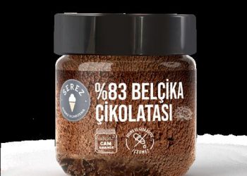 Cam kavanozda dondurma dönemi başladı