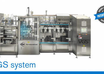 JBT’s PLF International unveils new PLF VGS™ system