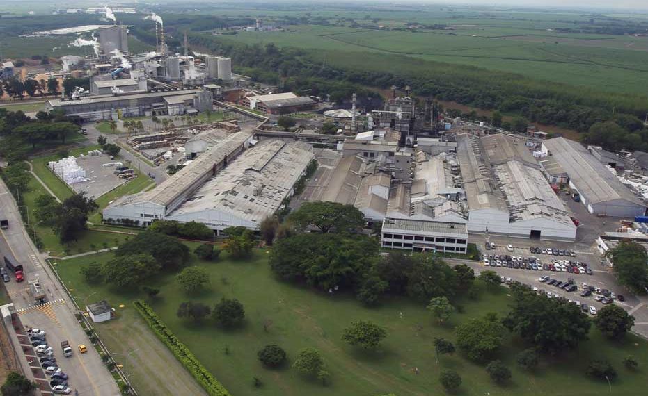 Smurfit Kappa to invest $100 million to drive down emissions in Colombia