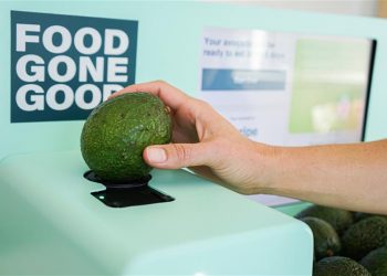 Apeel Sciences launches new imaging and data services to reduce food waste and increase value across the produce supply chain