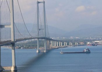 Ukrainian food shipments to keep moving in pushback to Russia’s Putin