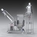 Flexicon launches 3-A dairy dumping-conveying system