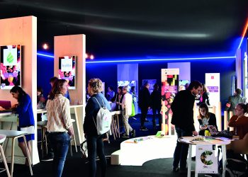 The best of foodtech comes together at Sial start-up