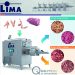 Meat-Bone separators, deboners, grinders-desinewers
