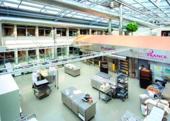 Puratos partners with Shiru on egg replacements for bakery