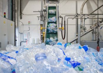 Sidel has opened a new hub dedicated to PET recycling