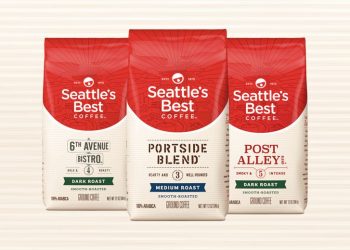 Nestlé strengthens its coffee business with the acquisition of Seattle’s Best Coffee