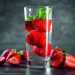 The most niche product of recent years is “fruit infused water”