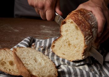 Inventis ekmek karışımları raflarda yerini alıyor