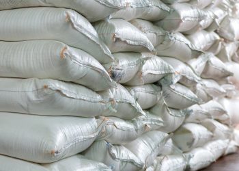 Ulusoy Un, Dünya Gıda Programı ile yapılan sözleşmenin ardından ilk sevkiyatını gerçekleştirdi