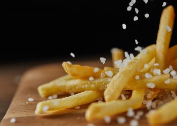 Lamb Weston to take full control of European JV