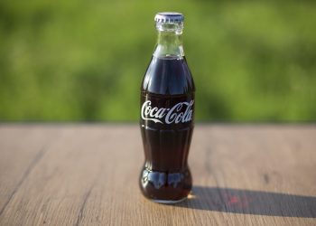 Coca-Cola raises full-year outlook as earnings beat expectations