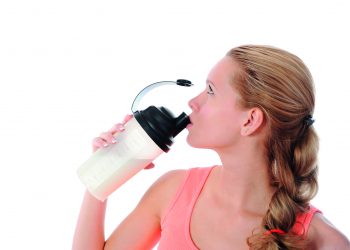 Functional beverage industry gains momentum