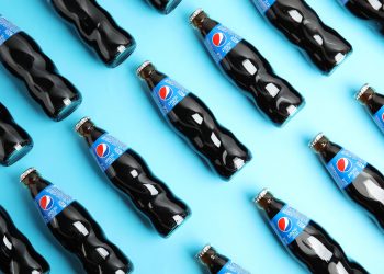 PepsiCo, Inc. is investing $100 million into its facility in Popesti-Leordeni, Romania