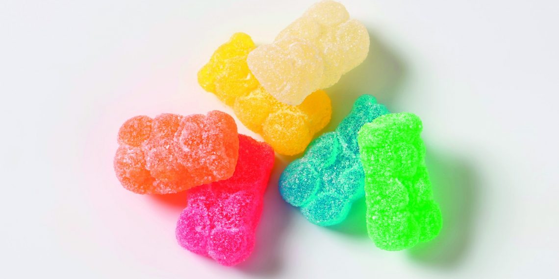 Shemesh launches unique new gummies line