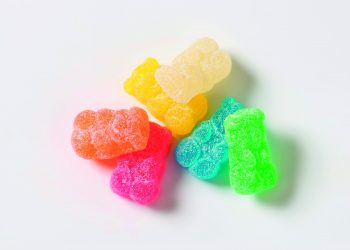 Shemesh launches unique new gummies line