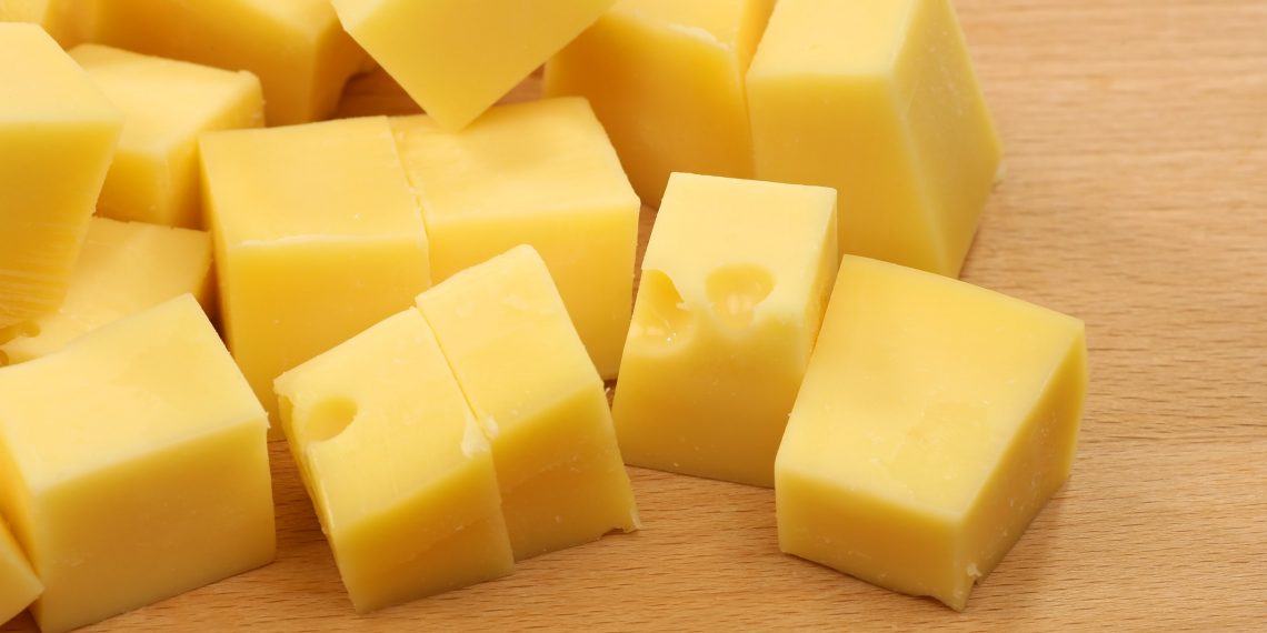 Hilmar Cheese breaks ground on $600m facility