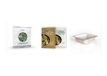 Walki introduces a broad portfolio of recyclable materials for the growing frozen food segment