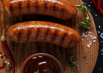 Banvit yeni ‘Gurme Sosisleri’ piyasaya sürüyor