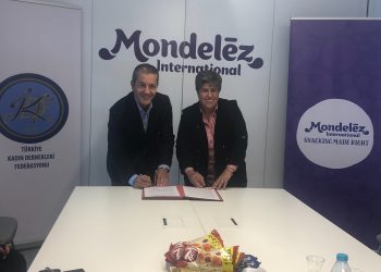 Mondelez International Türkiye “Doğru olanı yaparız” diyerek her alanda çalışanlarının yanında