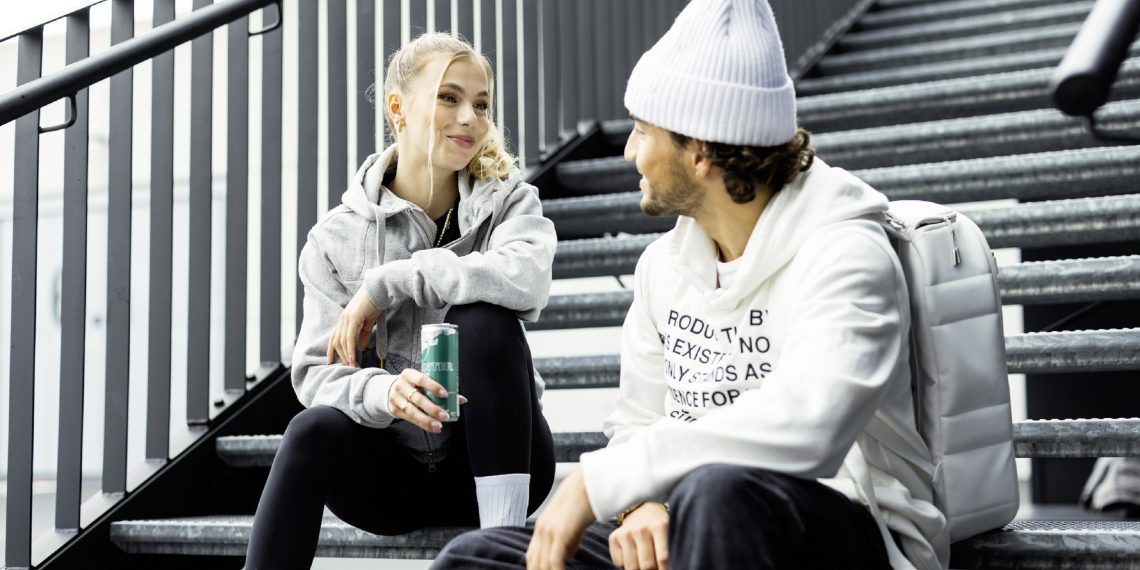 Red Bull elma ve inciri tüketiciyle buluşturdu
