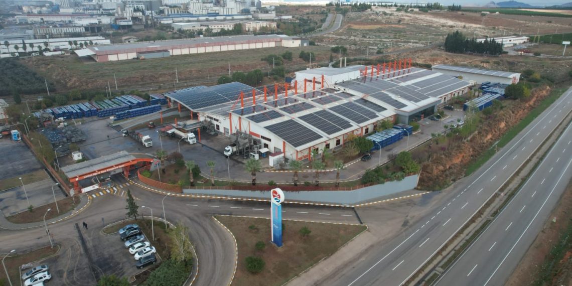 Limkon’dan 200 milyon TL’lik yeni tesis yatırımı