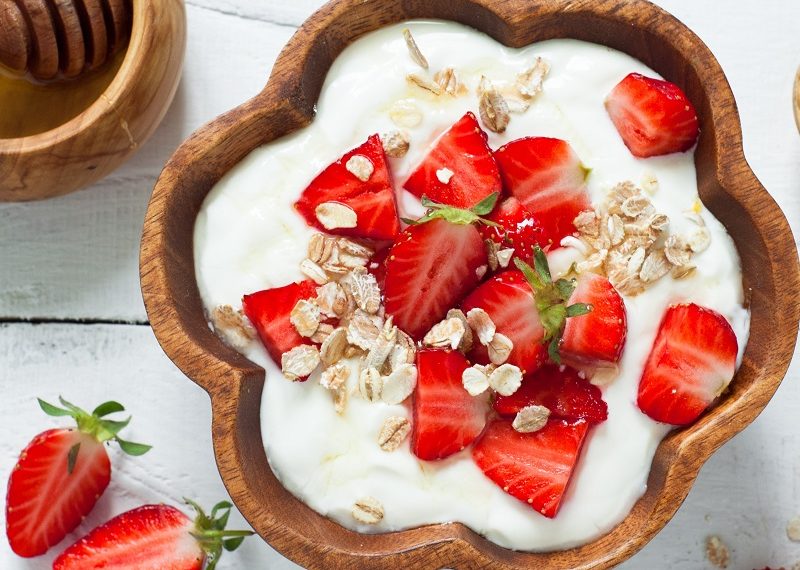 DSM reports growth in food ingredients business amid macroeconomic headwinds