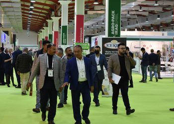 AGRO PACK IRAQ and PLAST IRAQ will be held in Erbil on 22-24 November