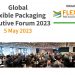 Executives from the flexible packaging industry get together in Düsseldorf in May 2023