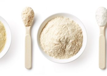 Delicious new ways to increase fibre content