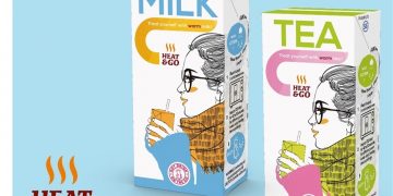 SIG receives “Breakthrough Food Technology Award” from Gulfood Manufacturing 2022
