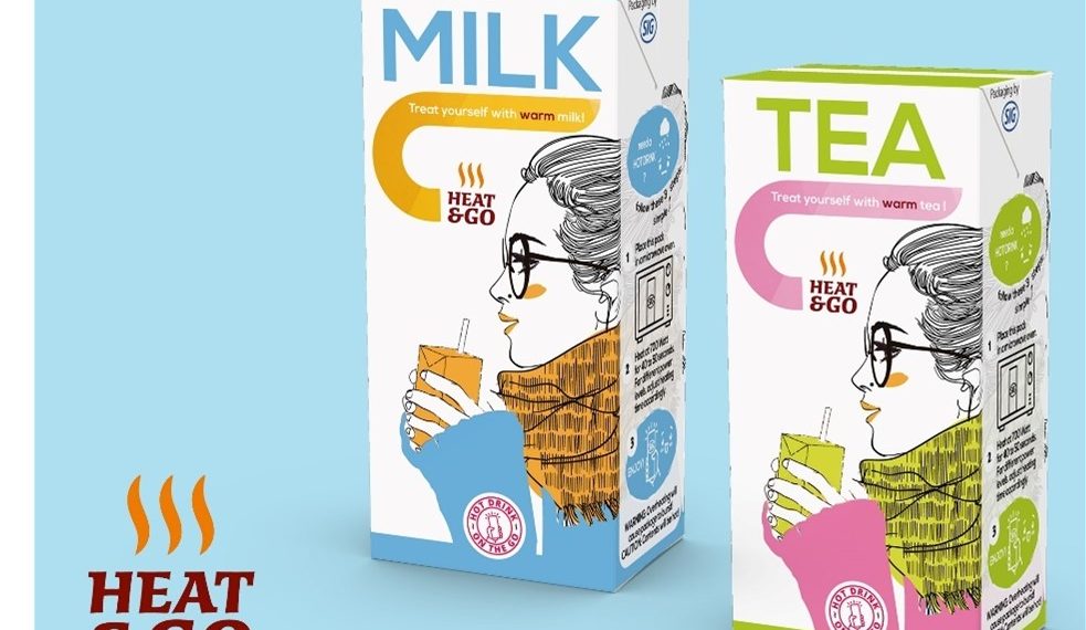 SIG receives “Breakthrough Food Technology Award” from Gulfood Manufacturing 2022