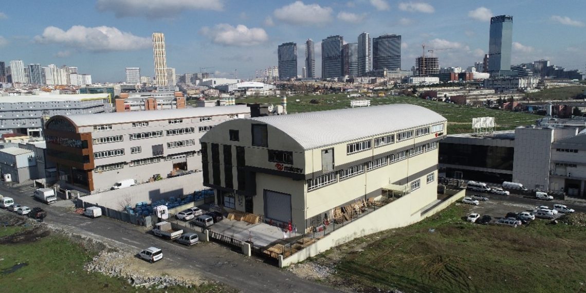 Theegarten-Pactec invests in MAKREV Packaging