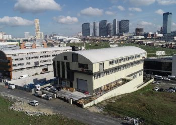 Theegarten-Pactec invests in MAKREV Packaging