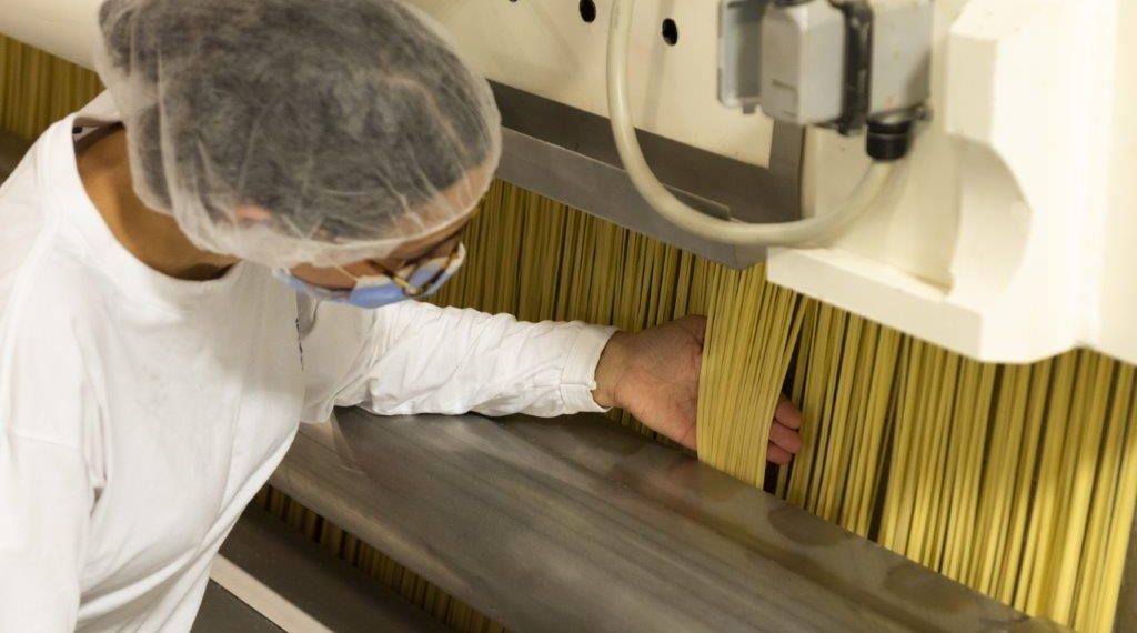 Gianluca Di Tondo appointed new Barilla Group CEO