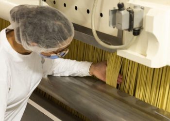 Gianluca Di Tondo appointed new Barilla Group CEO