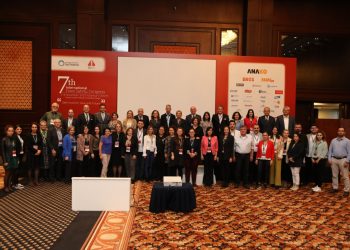 Mettler Toledo, 7. Uluslararası Gıda Güvenliği Kongresi’nde yer aldı