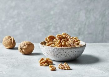 “Ceviz, yaşlılıkta daha iyi bir sağlığa köprü olabilir”