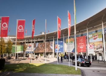Outstanding level of registrations for Anuga 2023